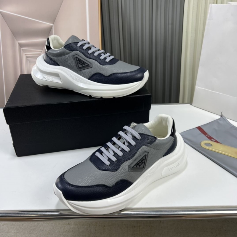 Prada Casual Shoes